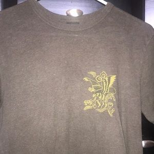 Obey shirt size small